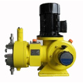 Mechanical Diaphragm Metering Pump (GM)